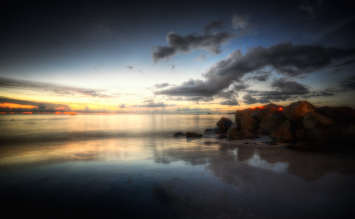 involuntarily sensation