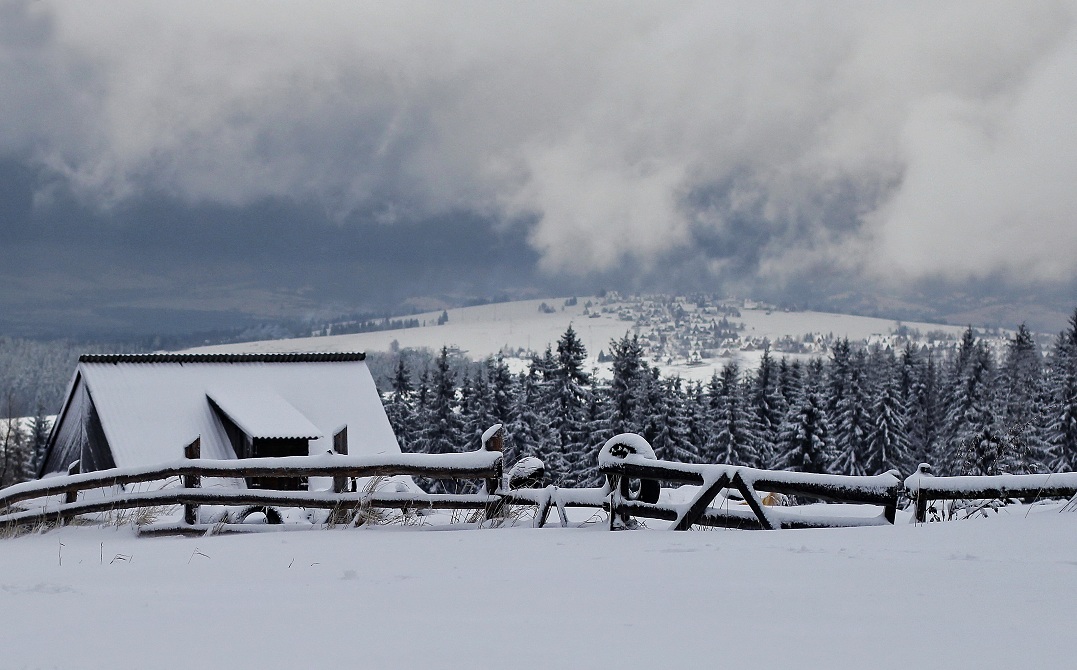Январская....