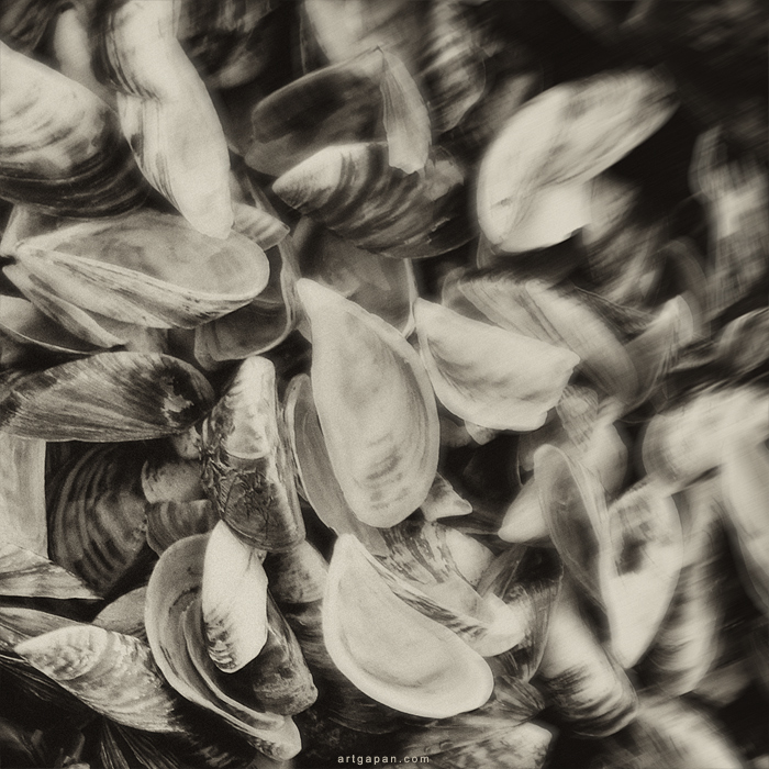 ‎[Something to Eat...]