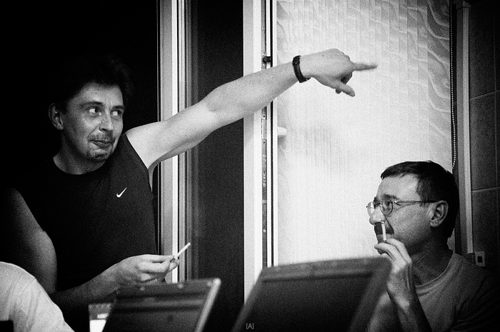 Ракович и Бельский