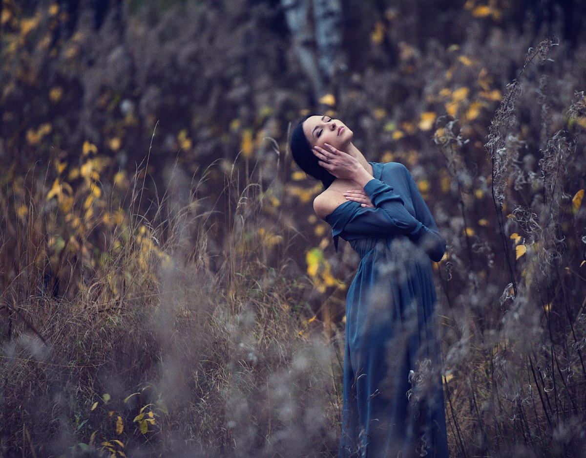 Музыка души II