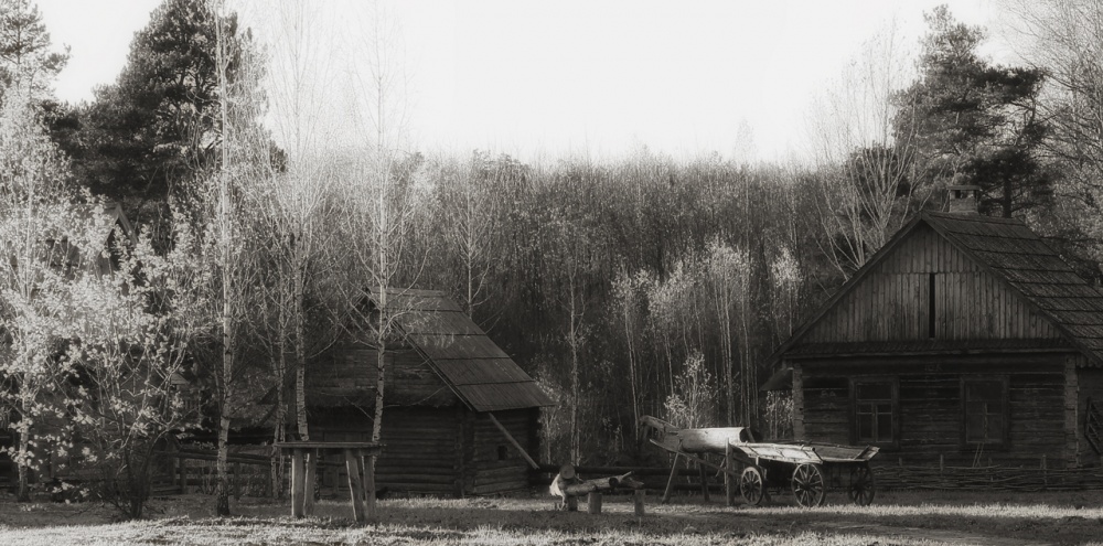 Инсталляция!