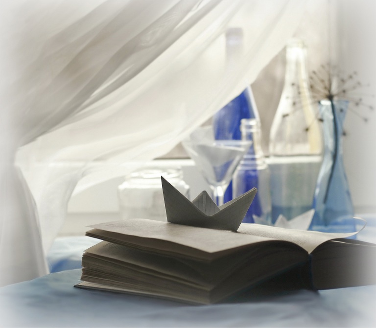 Воскресным утром....