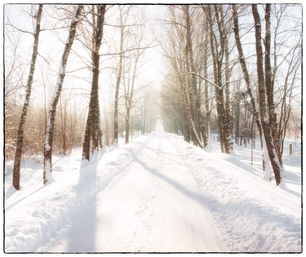 На пути к счастью!