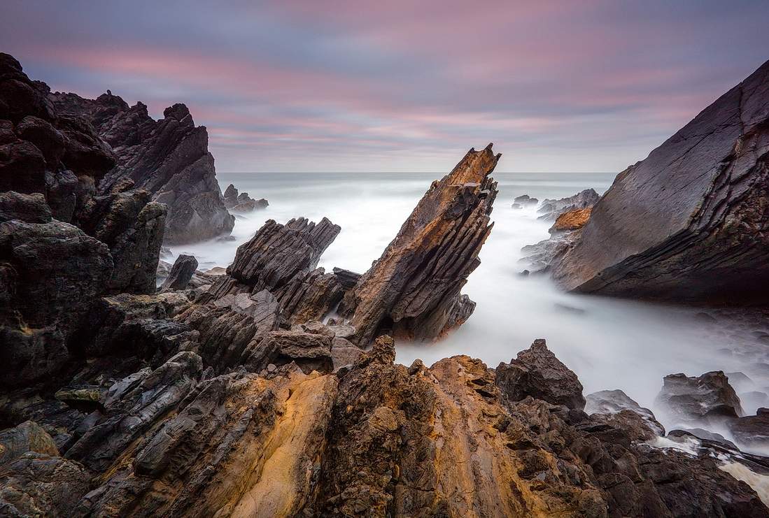 Очищение Мира.