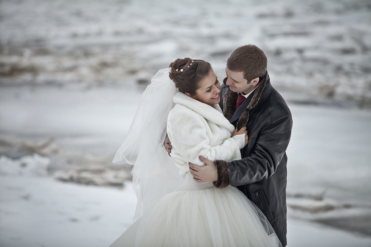 Мария и Денис