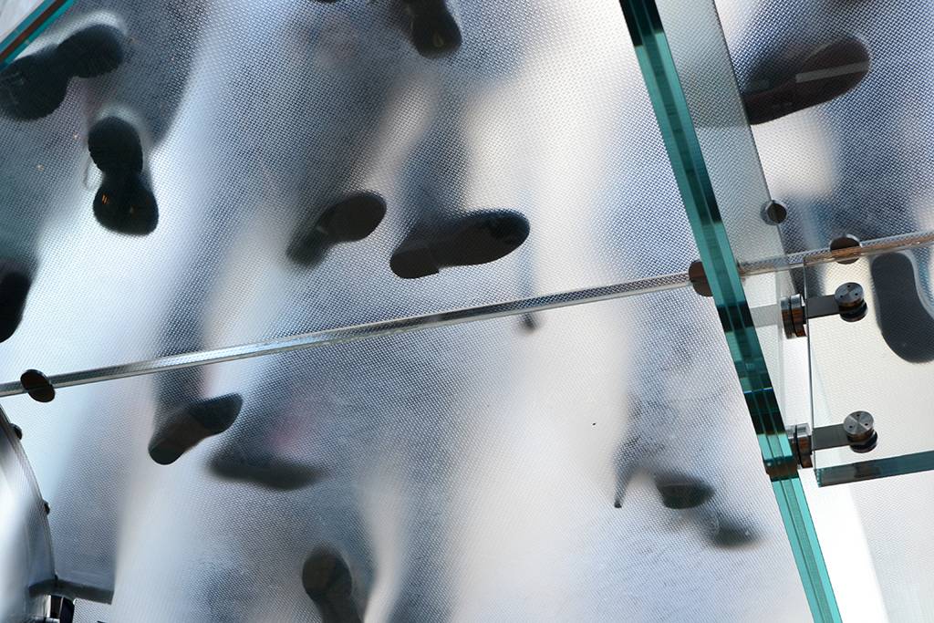 Unterschiedliche Schicksale