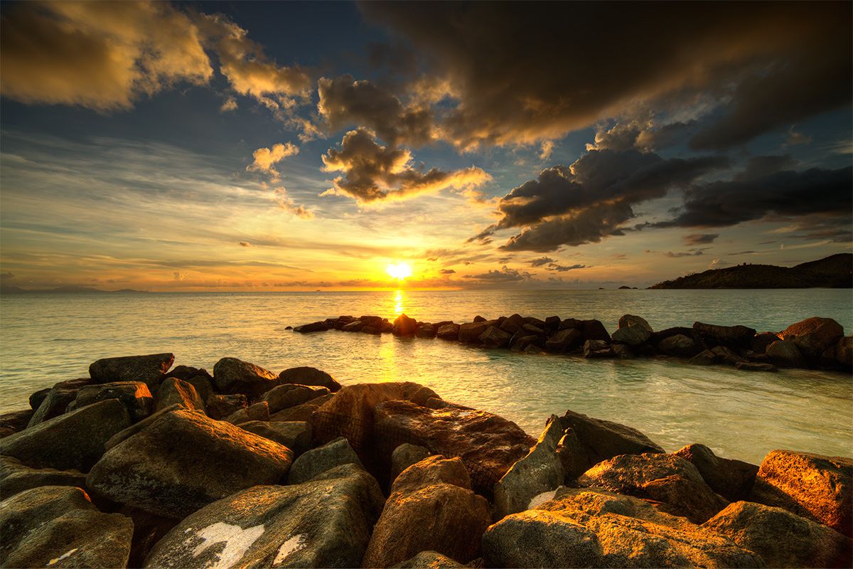 undertaking duty of Sun