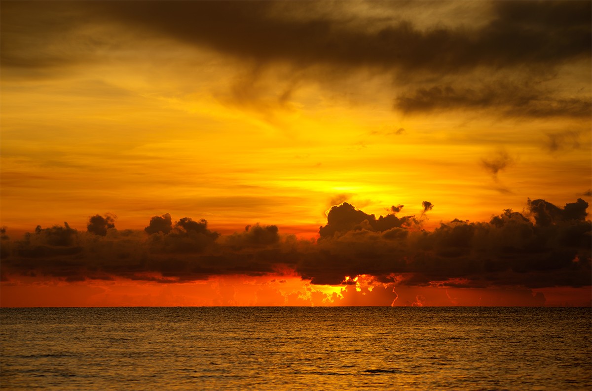 undertaking duty of Sun