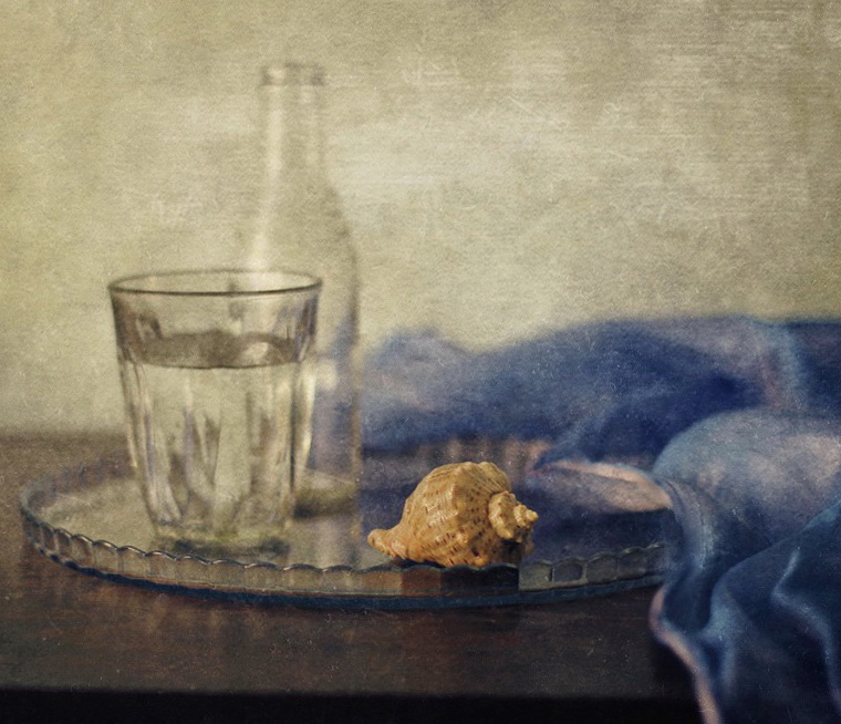 Позабытые мечты....