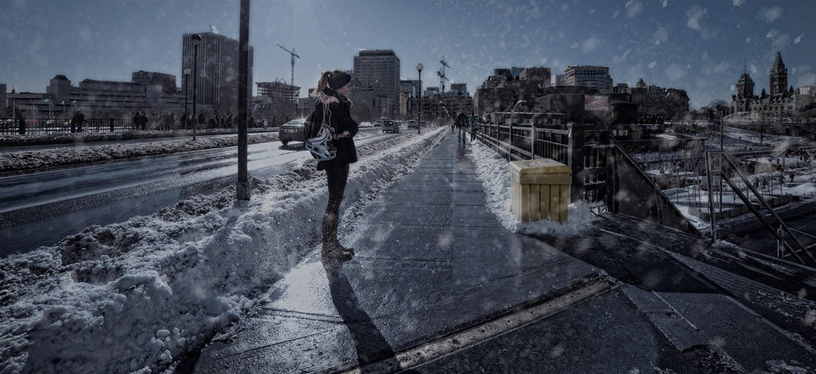 I think you should...