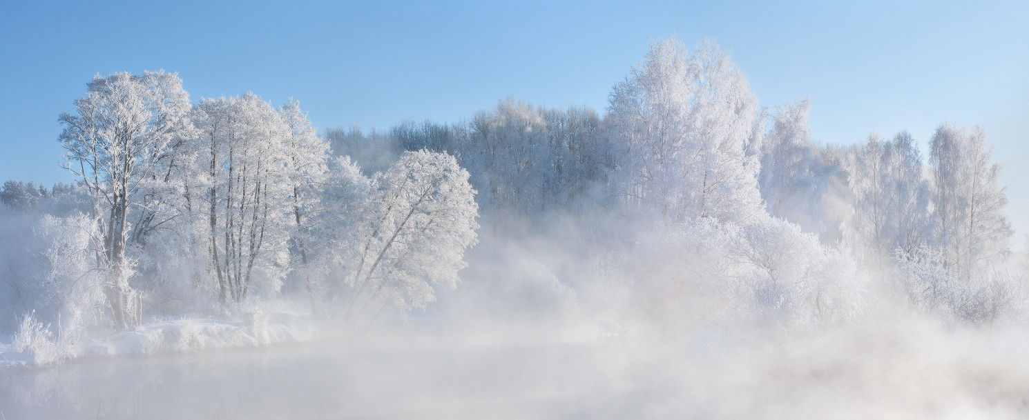 ........Седое утро.......(небольшая серия)