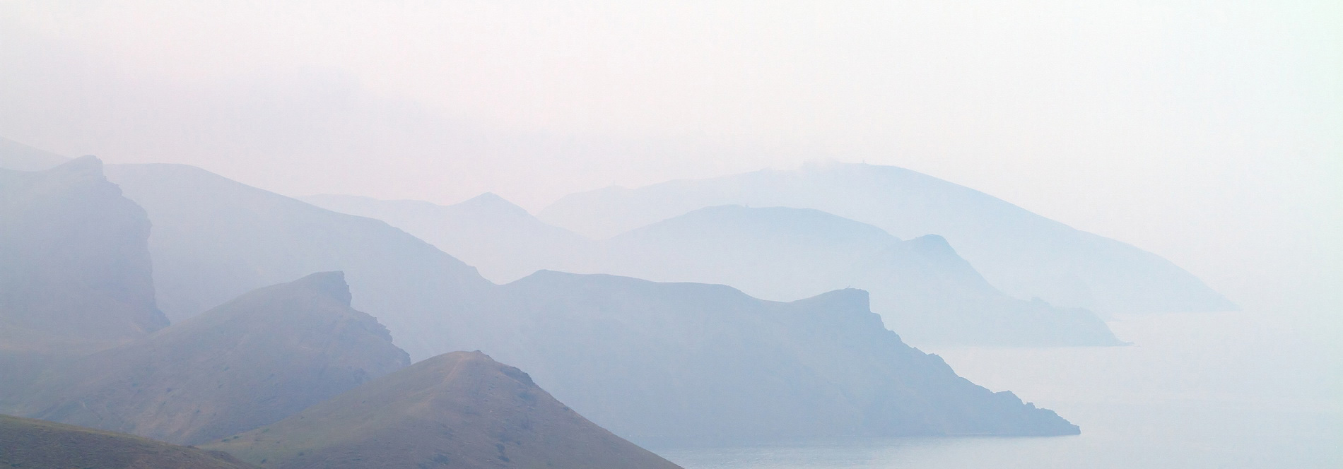 Предрассветная