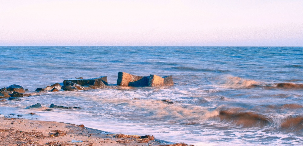 3-й день весны!