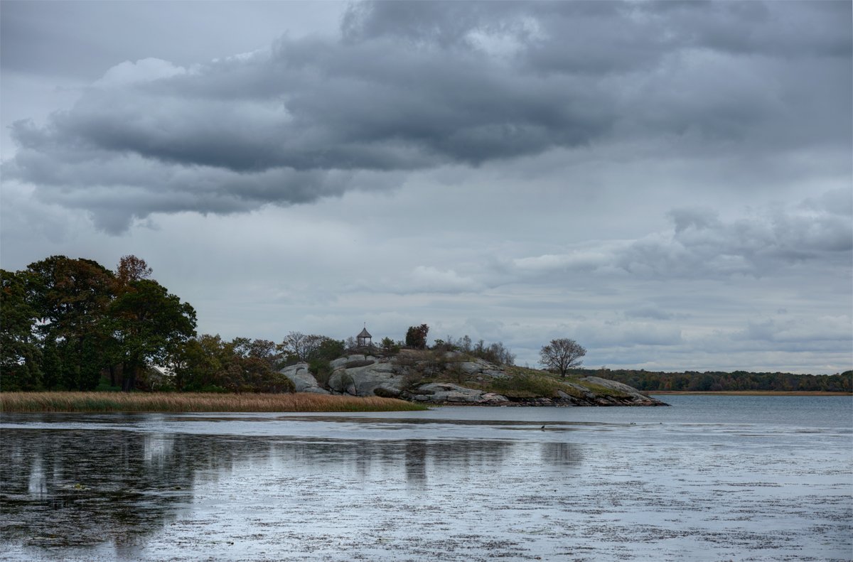 corner of 1000 Islands