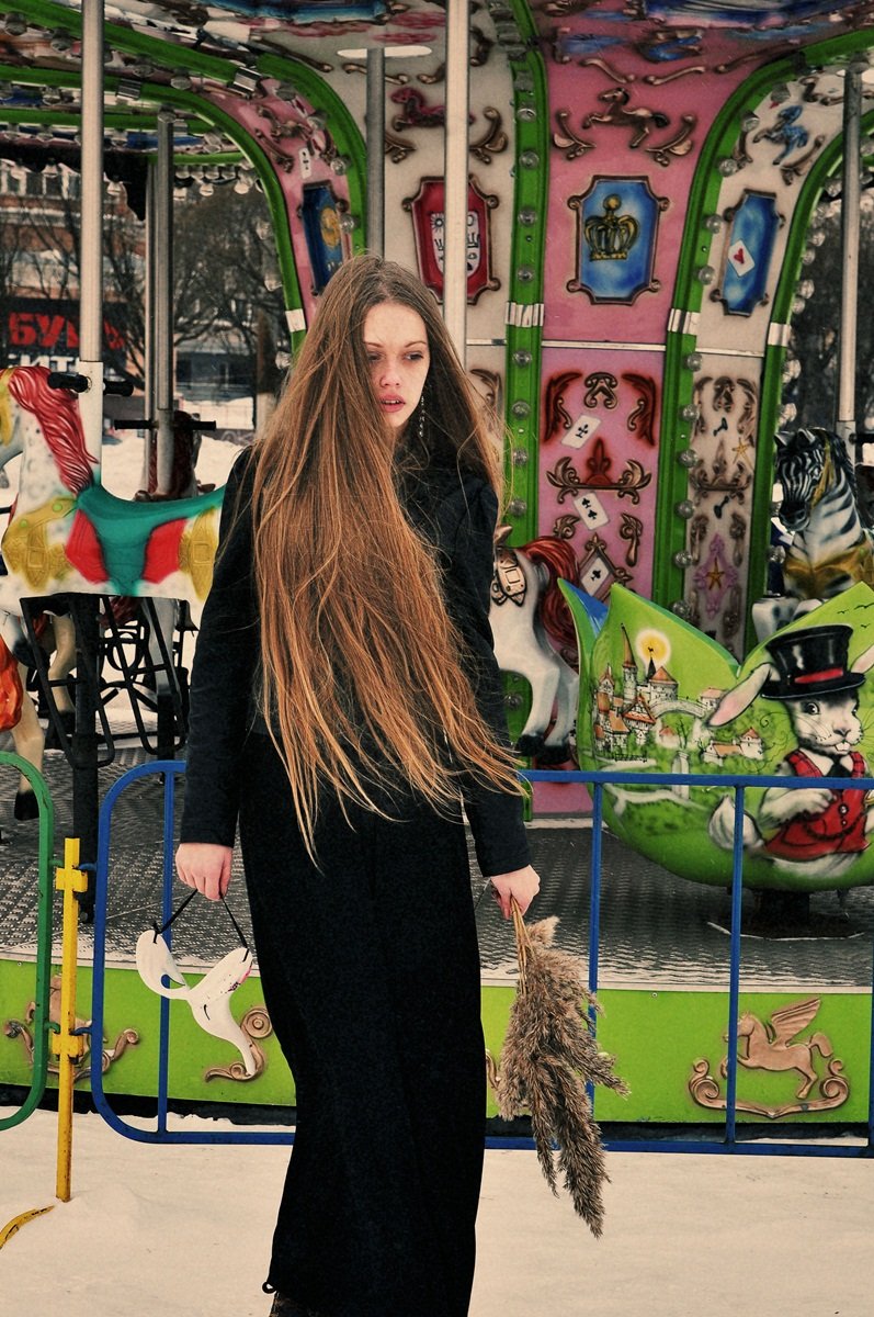 Вика Верейкина