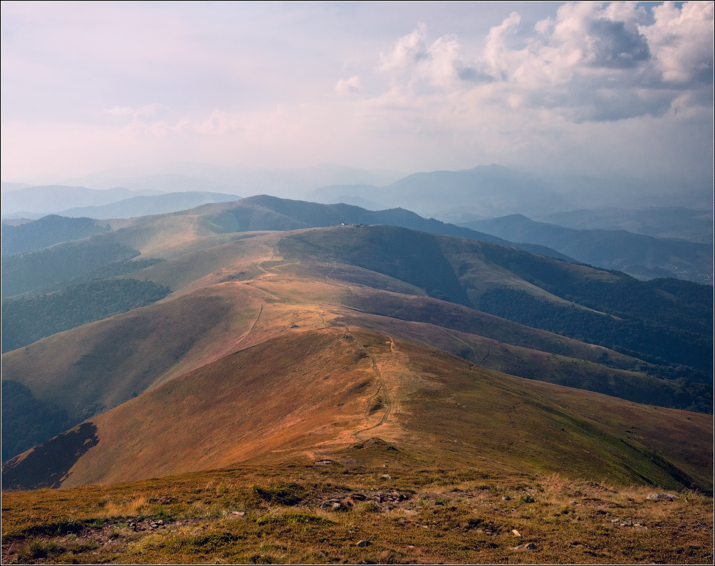 Про Великий Верх