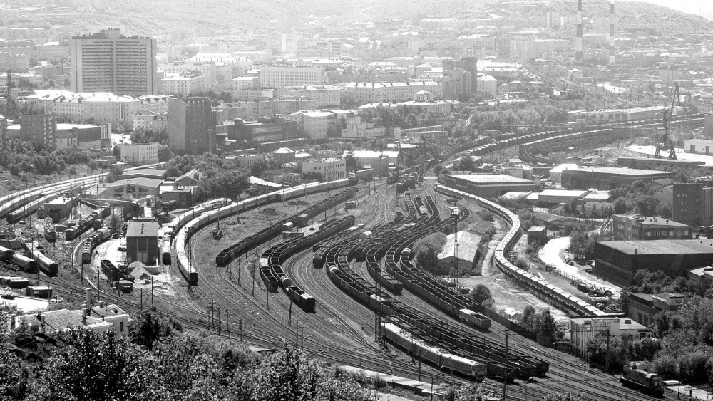 Транспортный узел