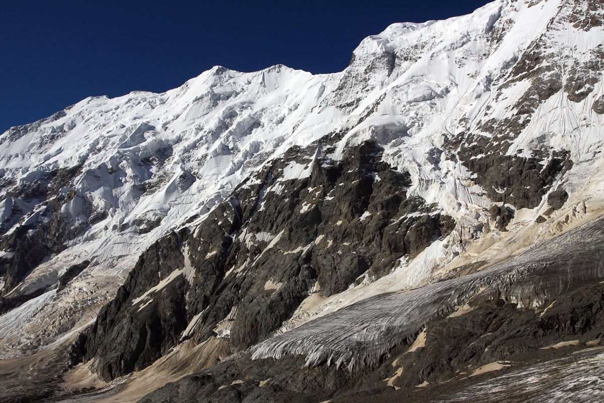 Катын и Джанги-Тау