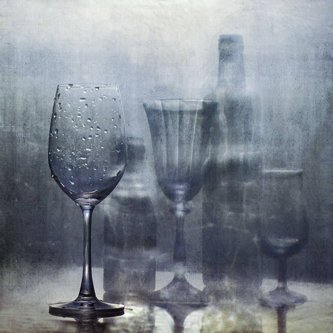 В Королевстве кривых зеркал...