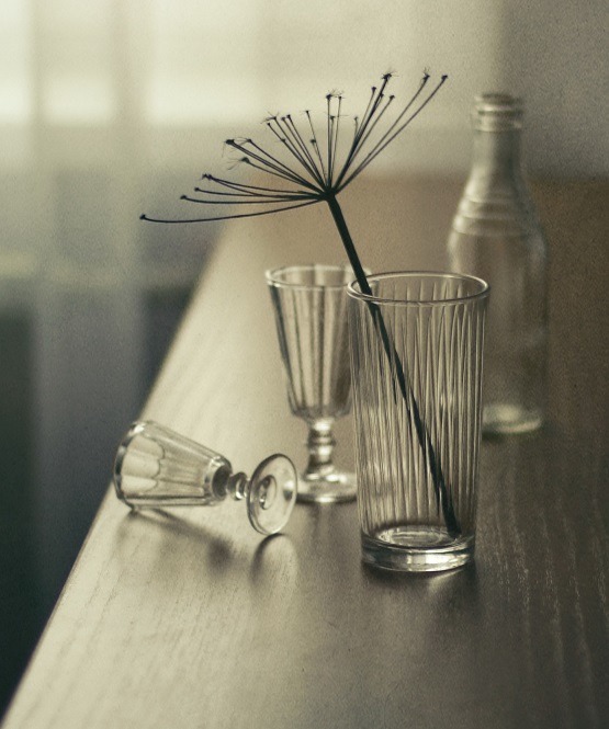 Про легкий беспорядок...