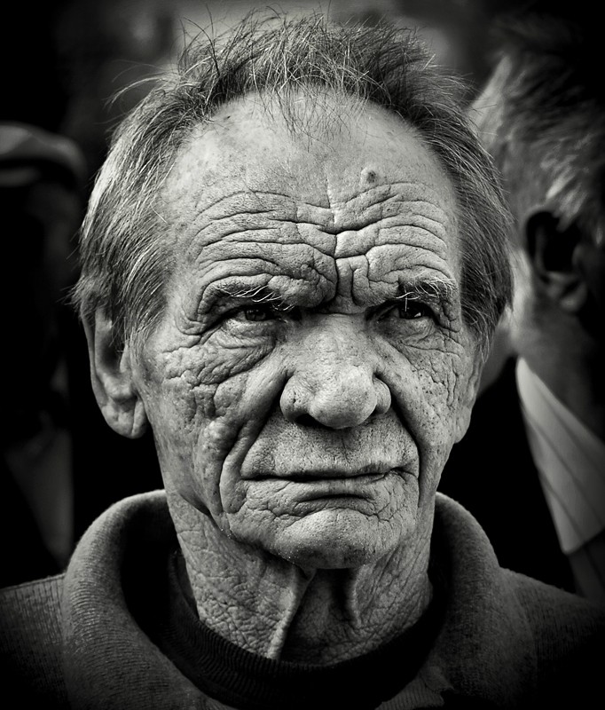 Взгляд из XX века