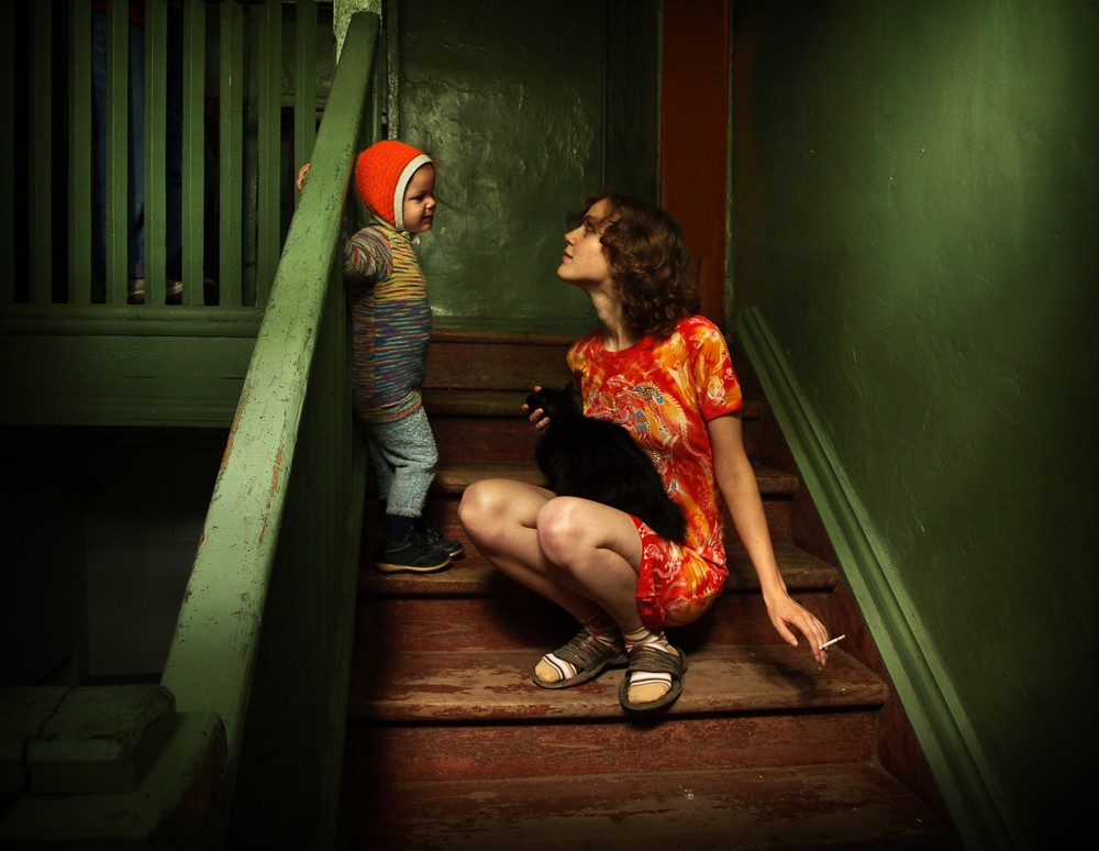 Красотки из провинции