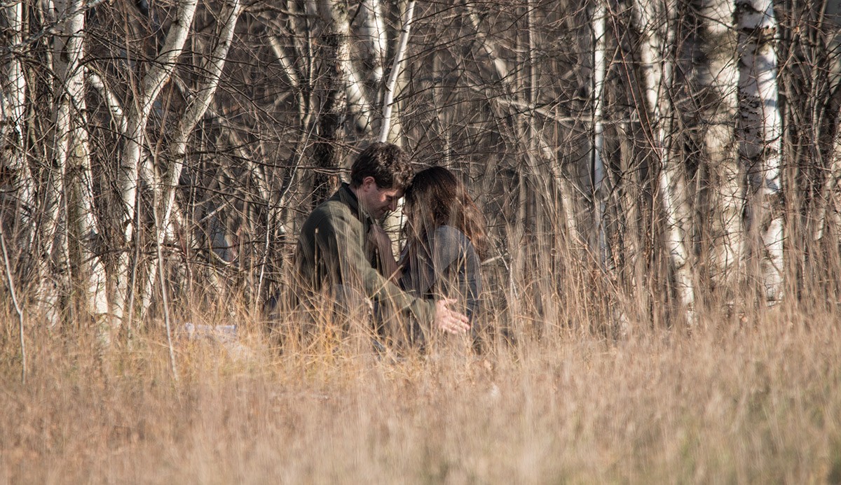 gift of being IN Love