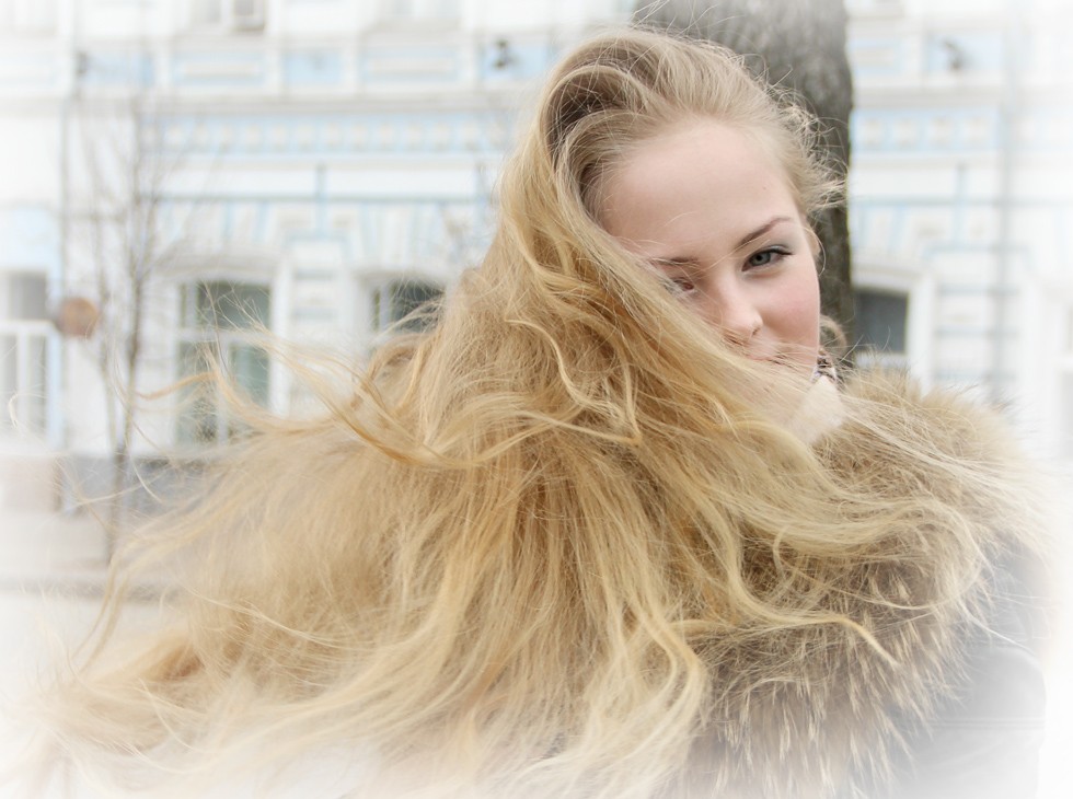 Прогулка с весною