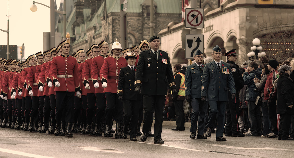 unit of the Royal army