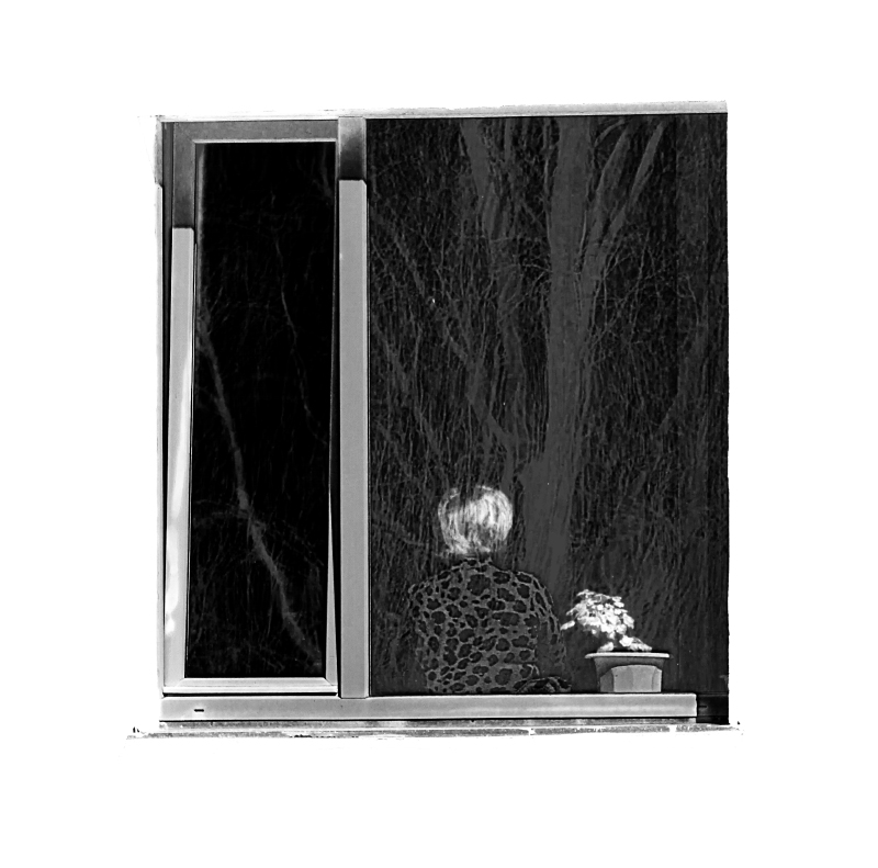 С другой стороны!