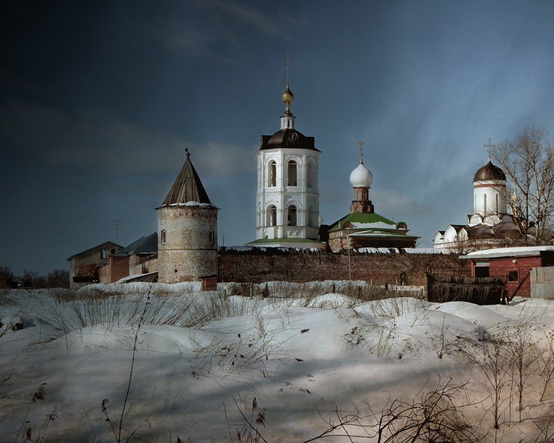 Дом печали (психиатрическая больница)
