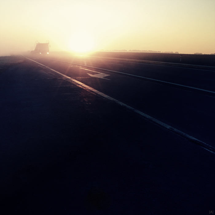 Трасса [Ё]*95