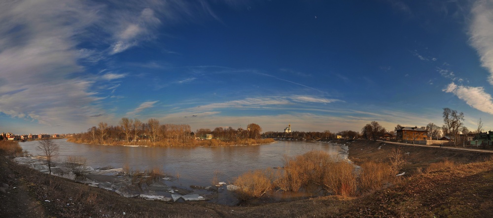 Центрально-Заречная фотография