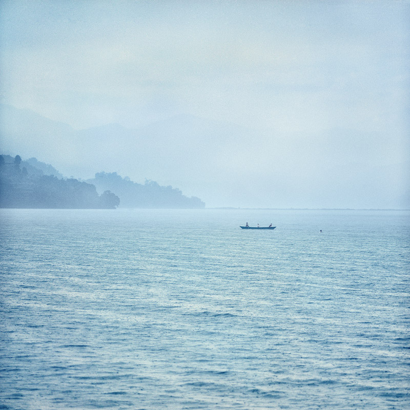 пора в новое плаванье