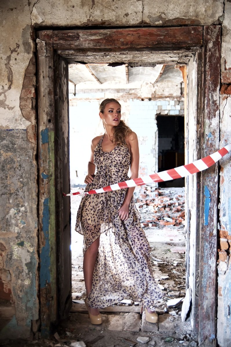 Запретная зона