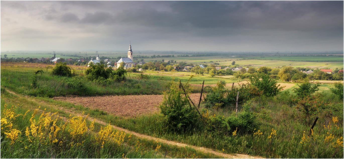 Ужгородщина...