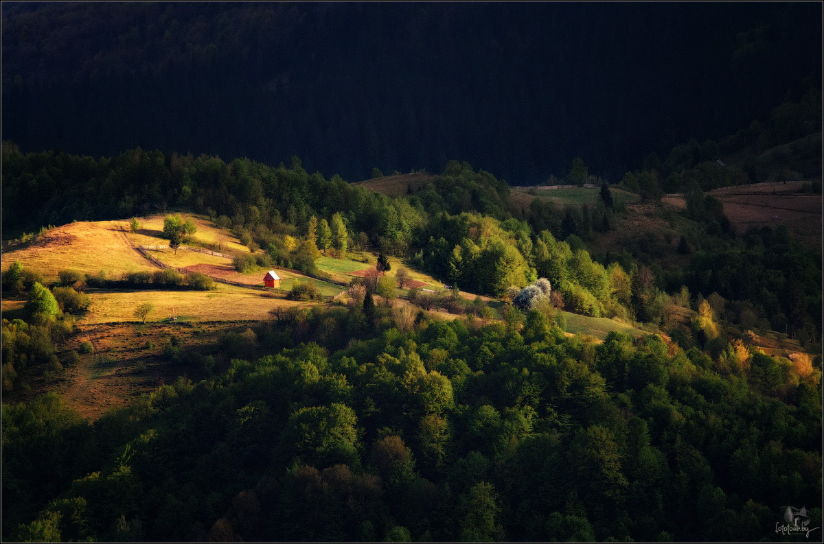 / Останній оплот "помаранчевої революції" /