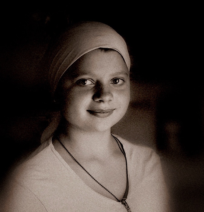 Прихожанка (2).