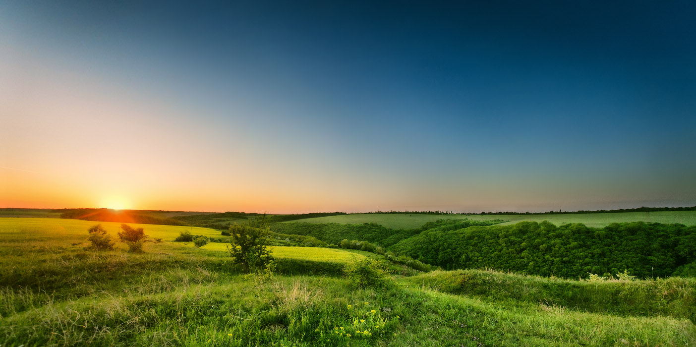 Подольский рассвет