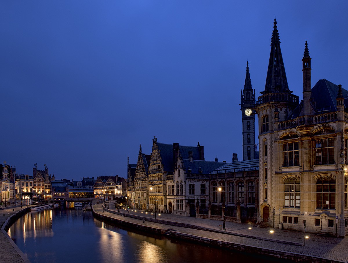 вечерние символы