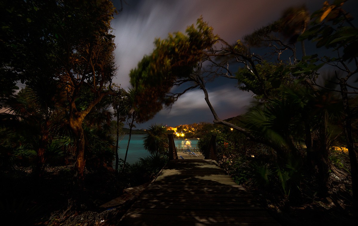 exploration of divergence