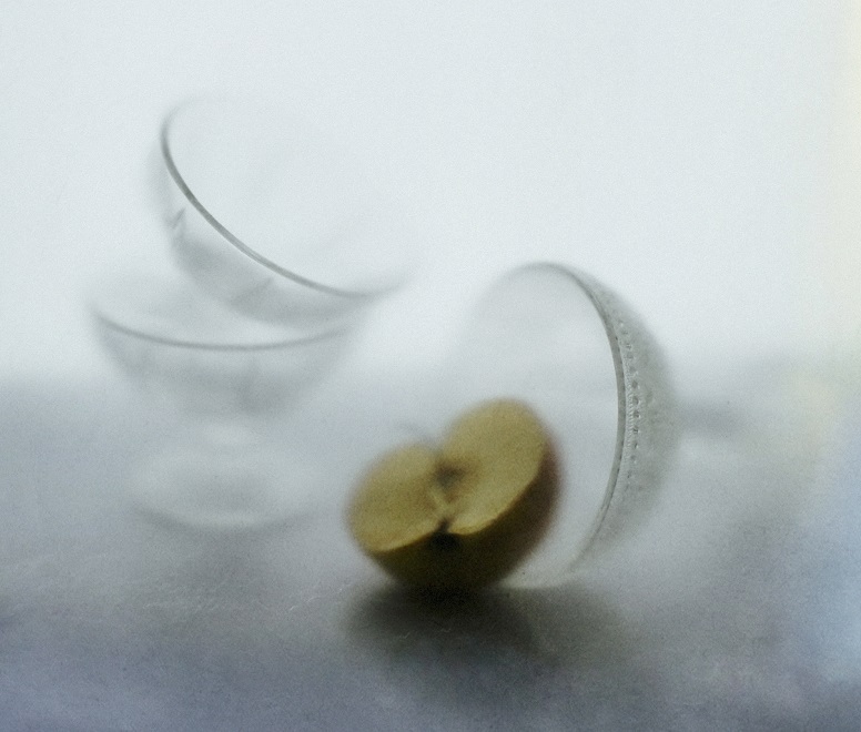 Половинка...