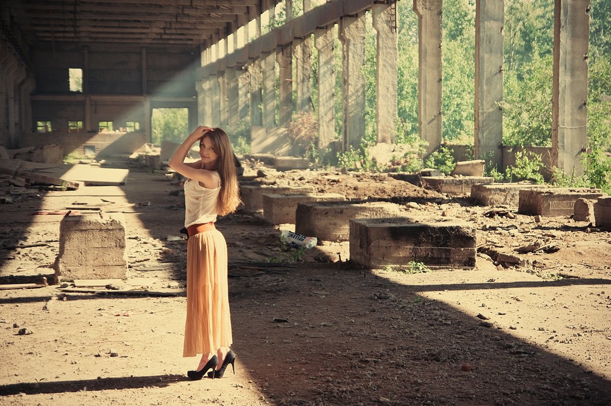 Элеваторная