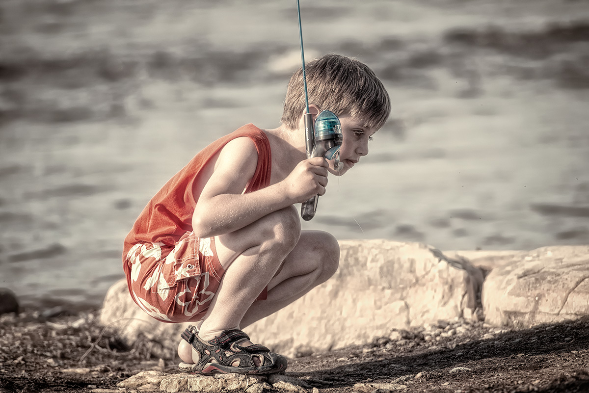 ...is it safe to touch ?