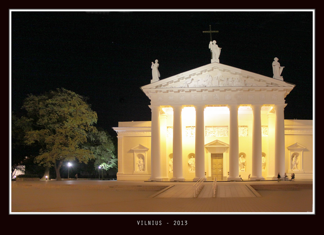 Вильнюс