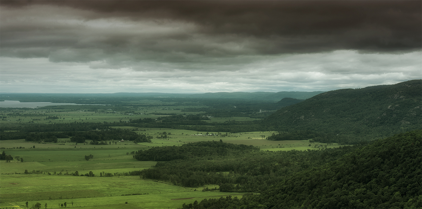 you did those things for me