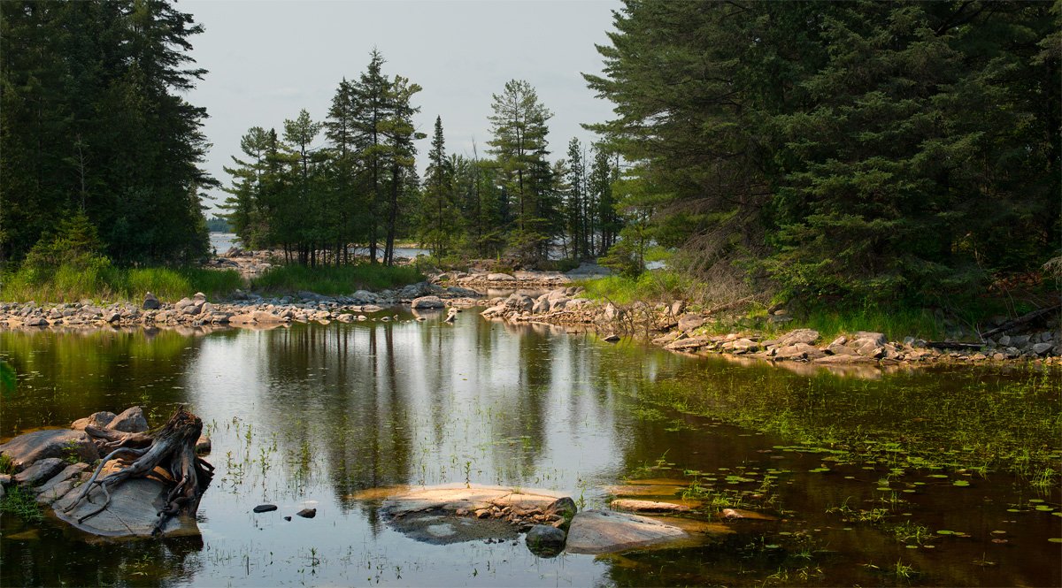 @ Mississippi valley