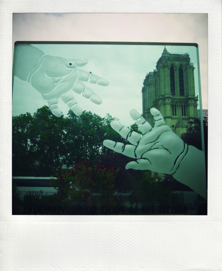 Встреча на Эльбе