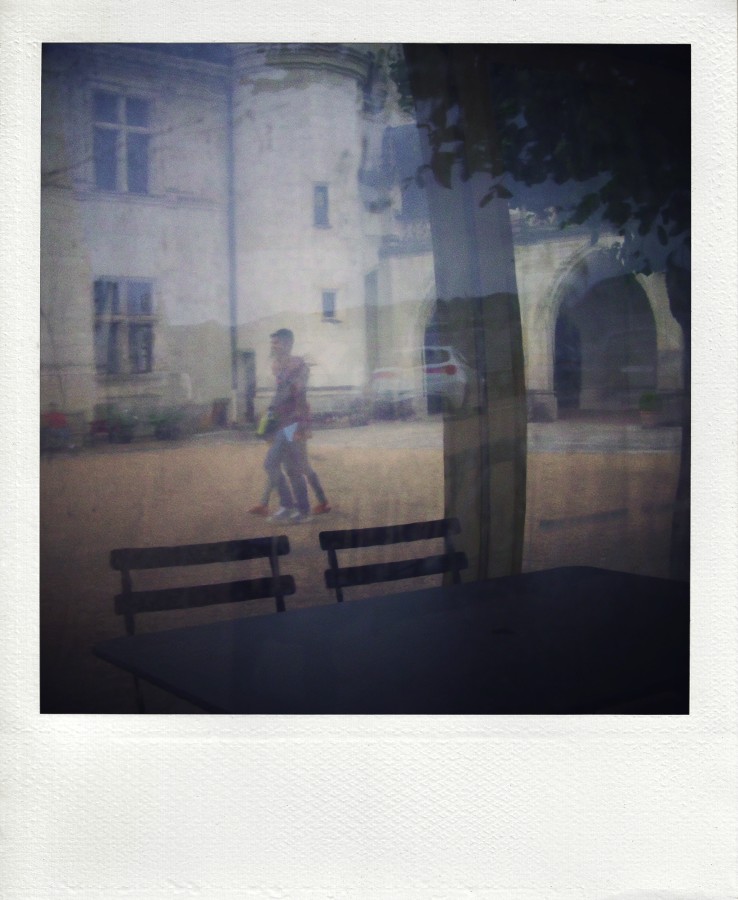 Плохая погода III